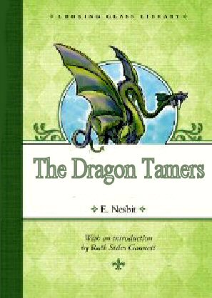 The Dragon Tamers [ePUB]